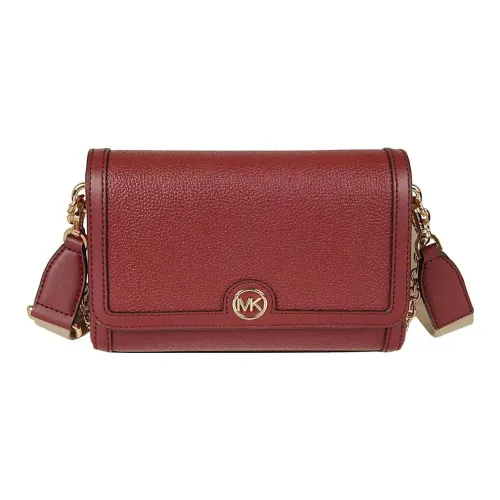 MICHAEL KORS Freya Crossbody Bags