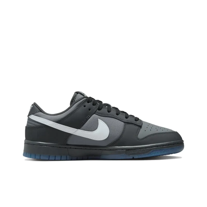 Nike Dunk Low 'Anthracite'-1