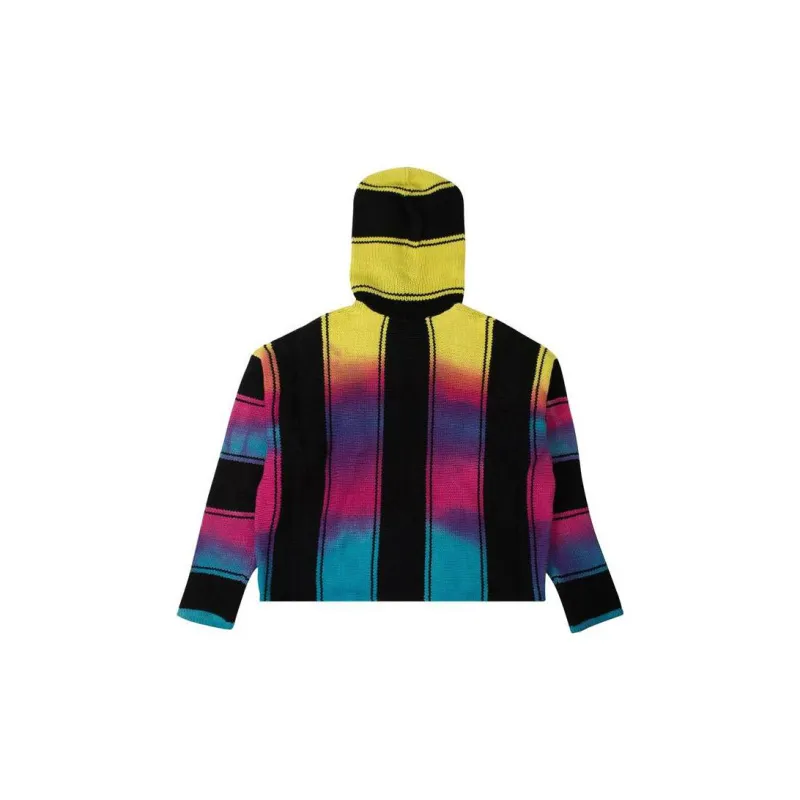 AMIRI Wide Stripe Sweater 'Multicolor'-1