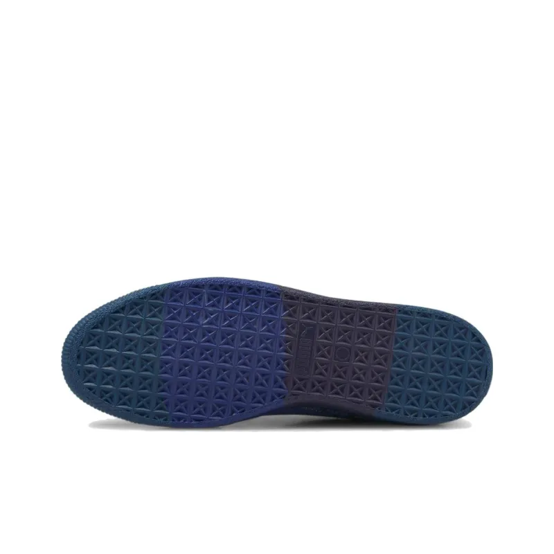 PUMA Clude Dapper Dan Pre Game Runway Blazing Blue-4