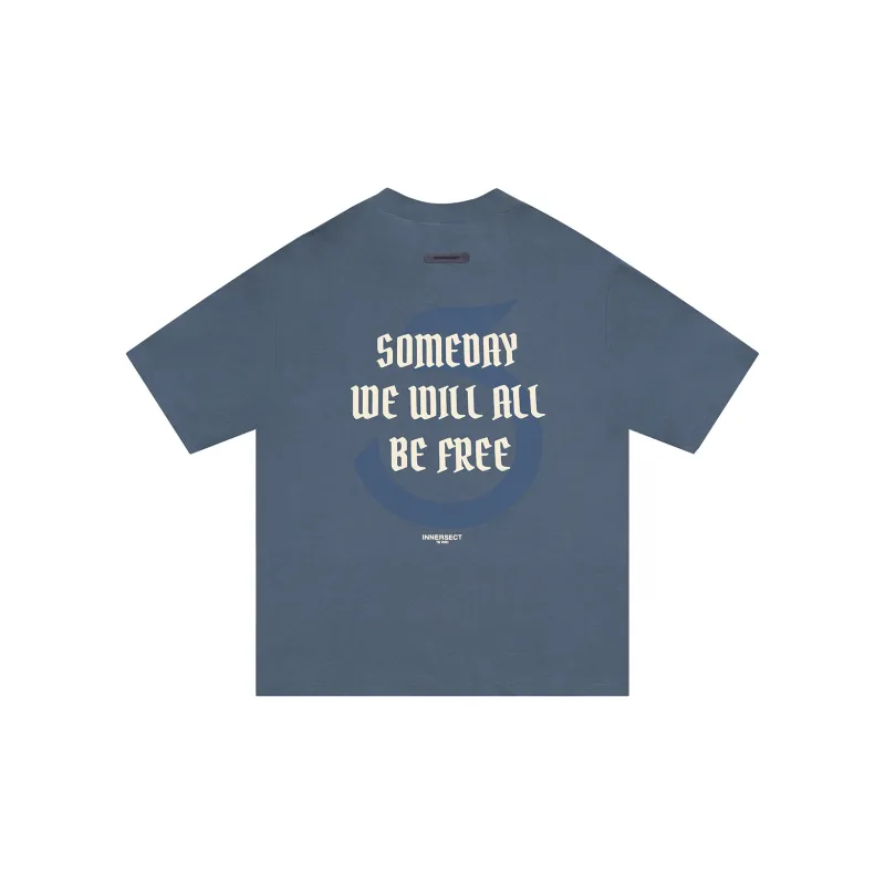INNERSECT The Series Of All Things In The World T Shirt Unisex-1