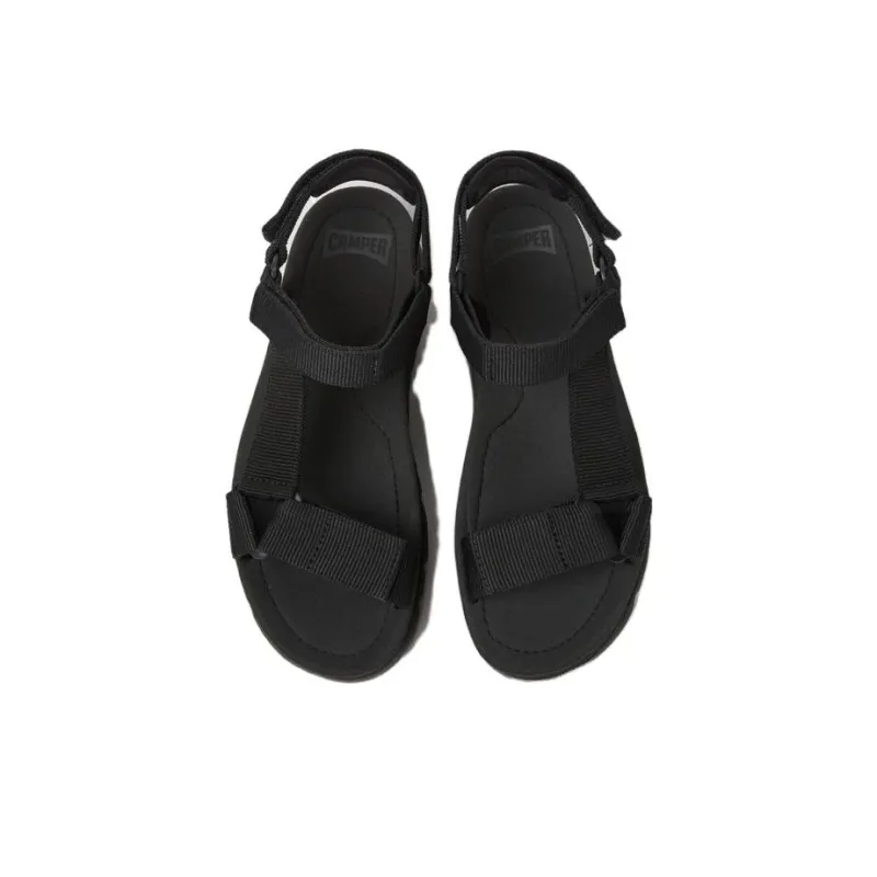 CAMPER Oruga Up Platform Sandals-1