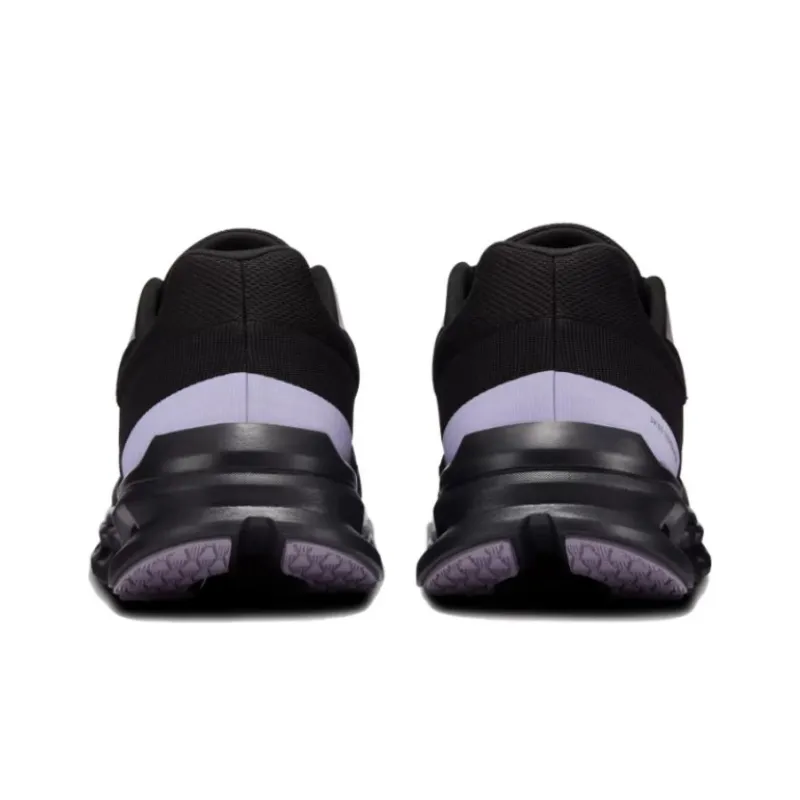 On Running Cloudrunner IrOn Black-4