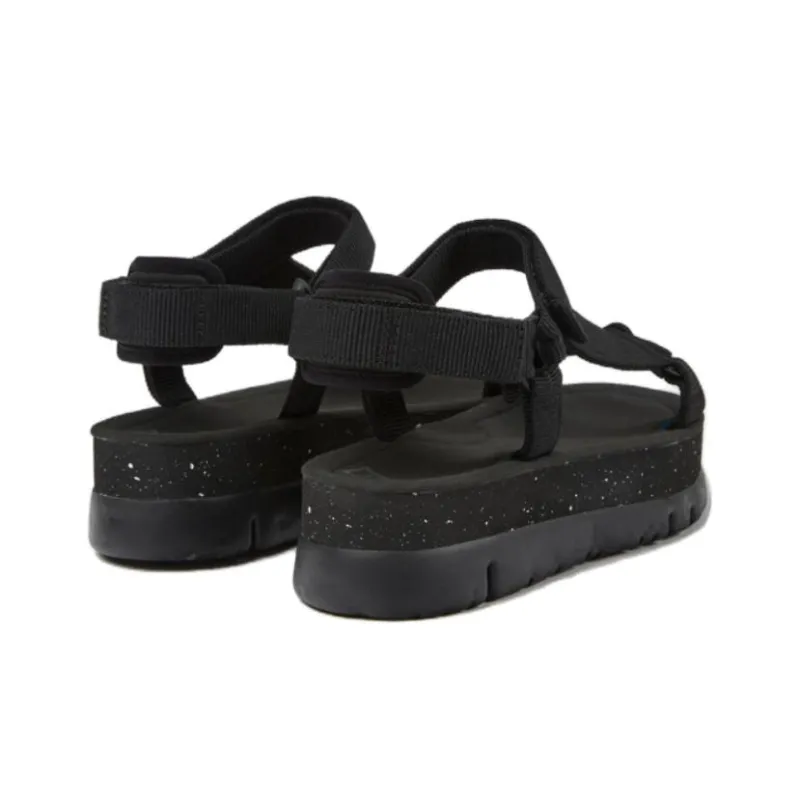 CAMPER Oruga Up Platform Sandals-2
