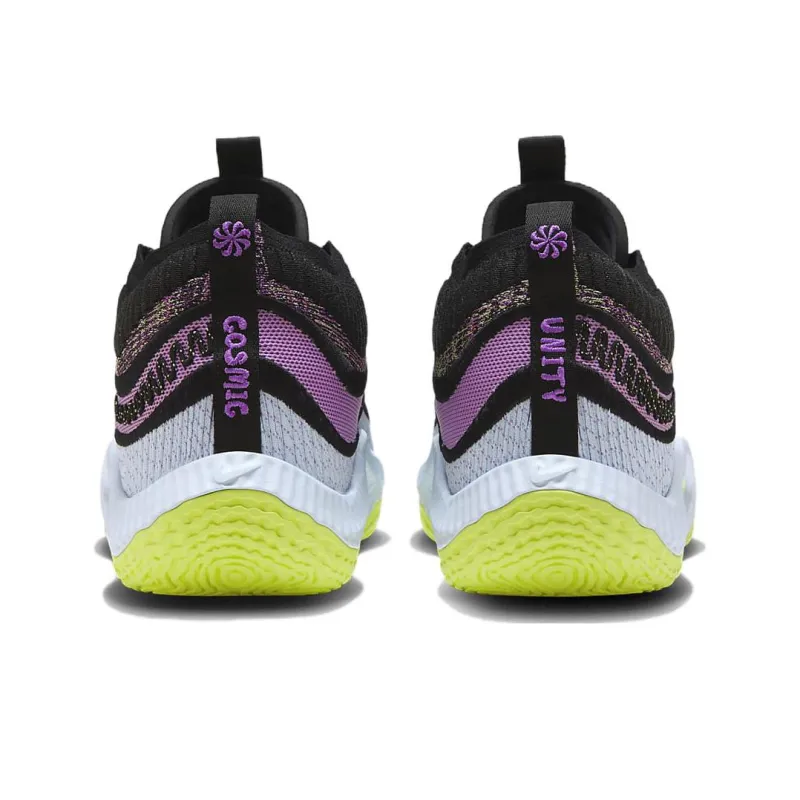 Nike Cosmic Unity 3 Rush Fuchsia Lemon Twist-4