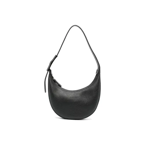 LONGCHAMP Small Roseau Essential Hobo Bag