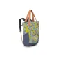 Magnolia Print Jubilee Blue