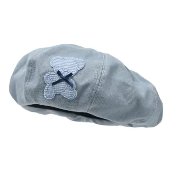 FREE RABBITⅡ Berets Women's