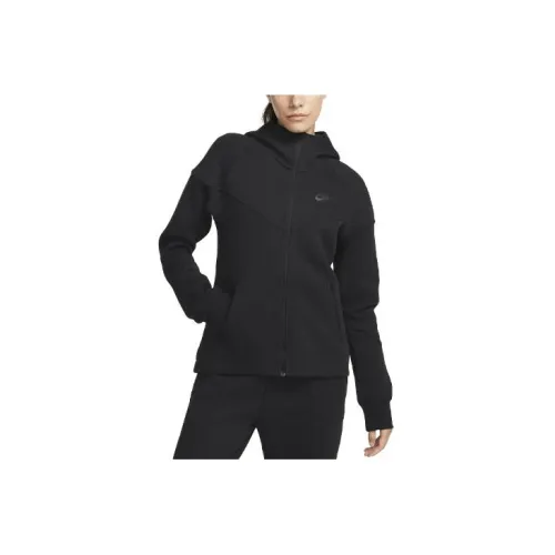 Nike Sweatshirts Women's Black