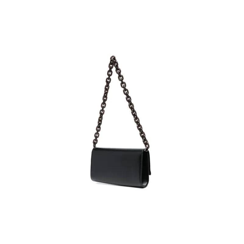 GANNI Small Banner Shoulder Bag-1