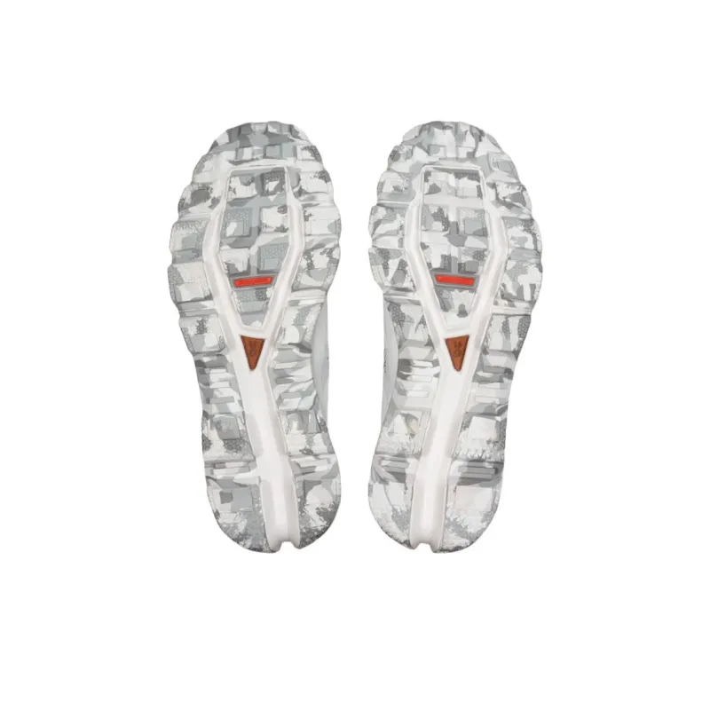 On Running Cloudventure LOEWE White Women's-5