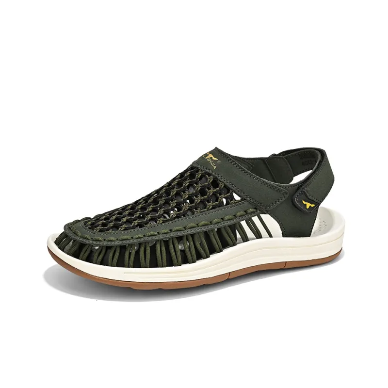 G.N.SHIJIA River Trekking Shoes Men's-15