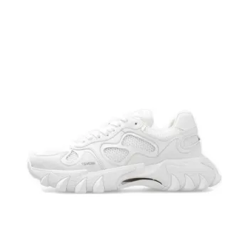 BALMAIN B East Low Top Sneakers