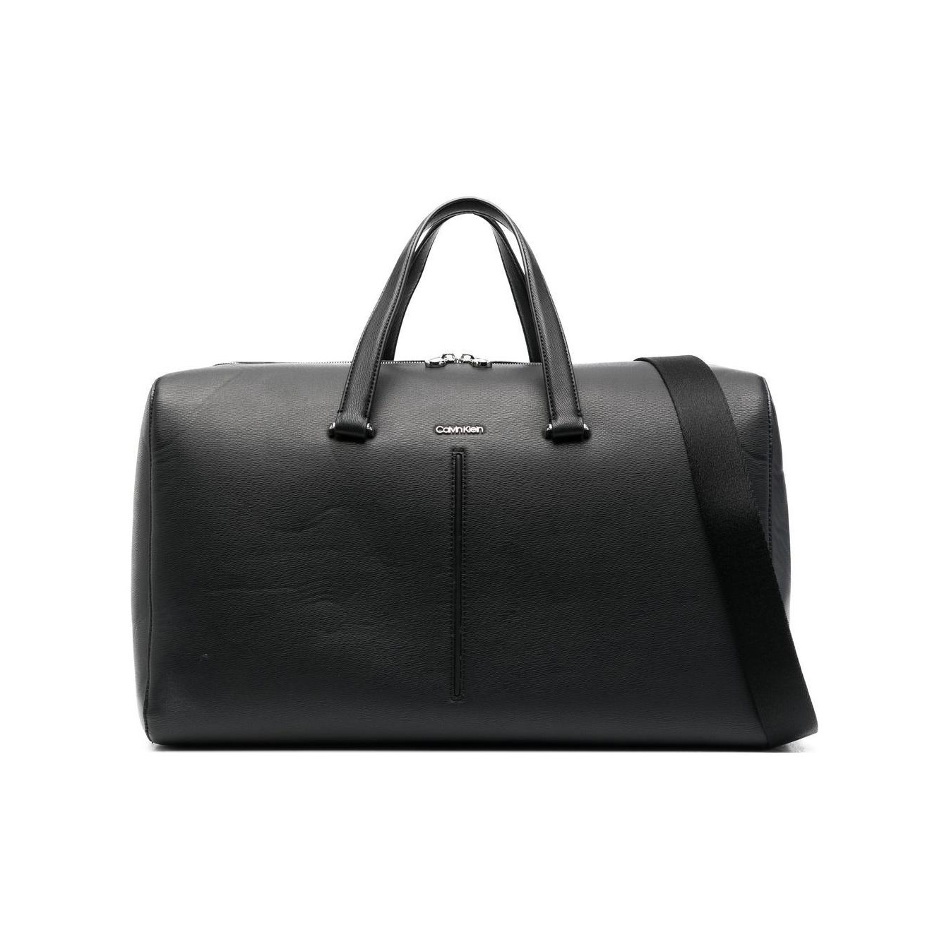 Calvin klein bags travel best sale