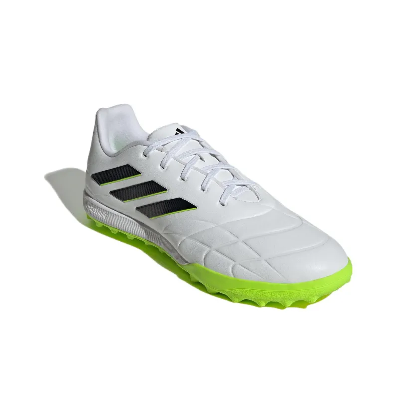 Adidas Copa Pure II.3 Tf 'Cloud White Core Black Lucid Lemon'-1