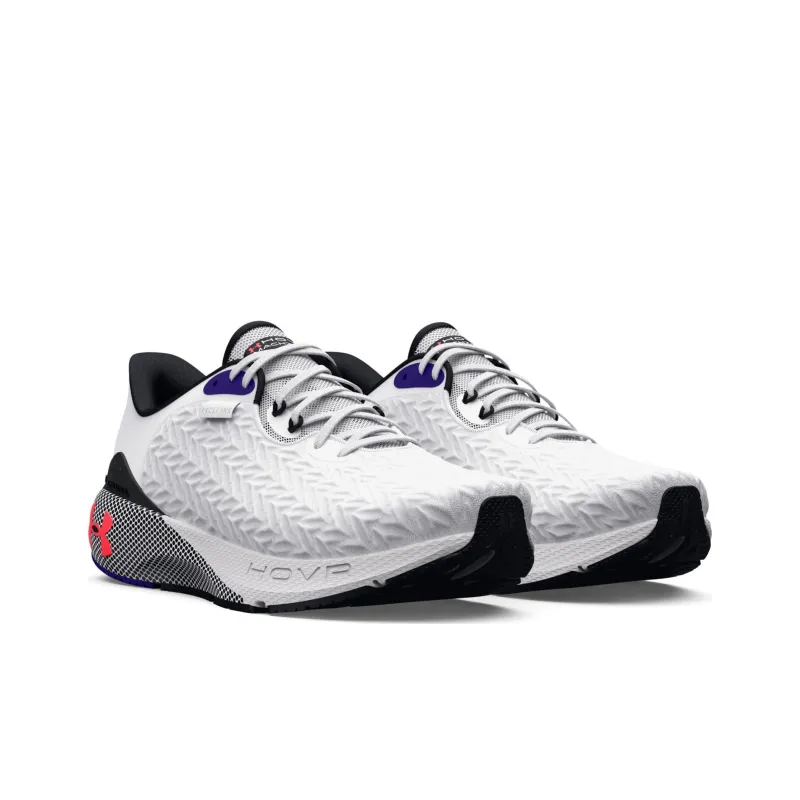 Under Armour HOVR Machina 3 White Beta-2
