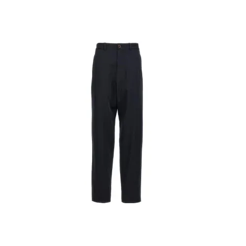 Lemaire Casual Pants Women's Black