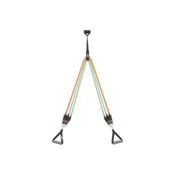Reebok Fitness Equipment