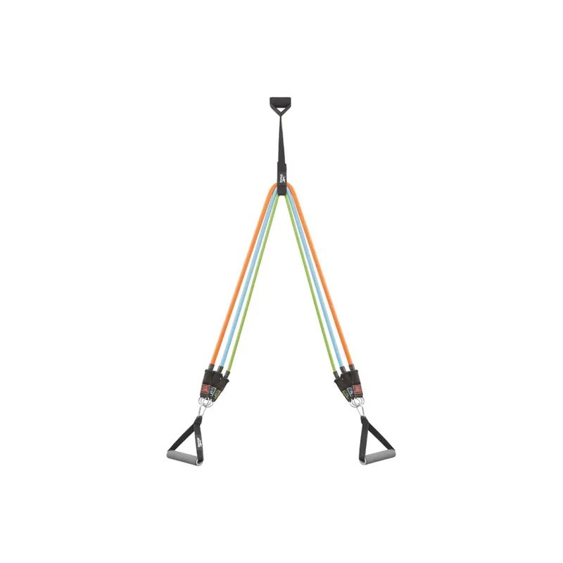 Reebok Fitness Equipment-0