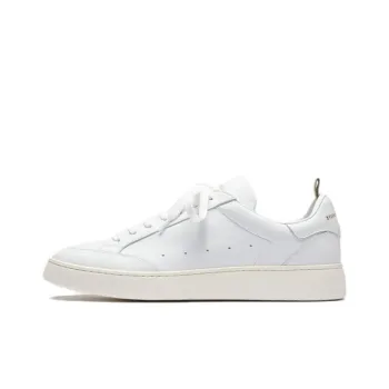 Officine Creative Low top Leather Sneakers