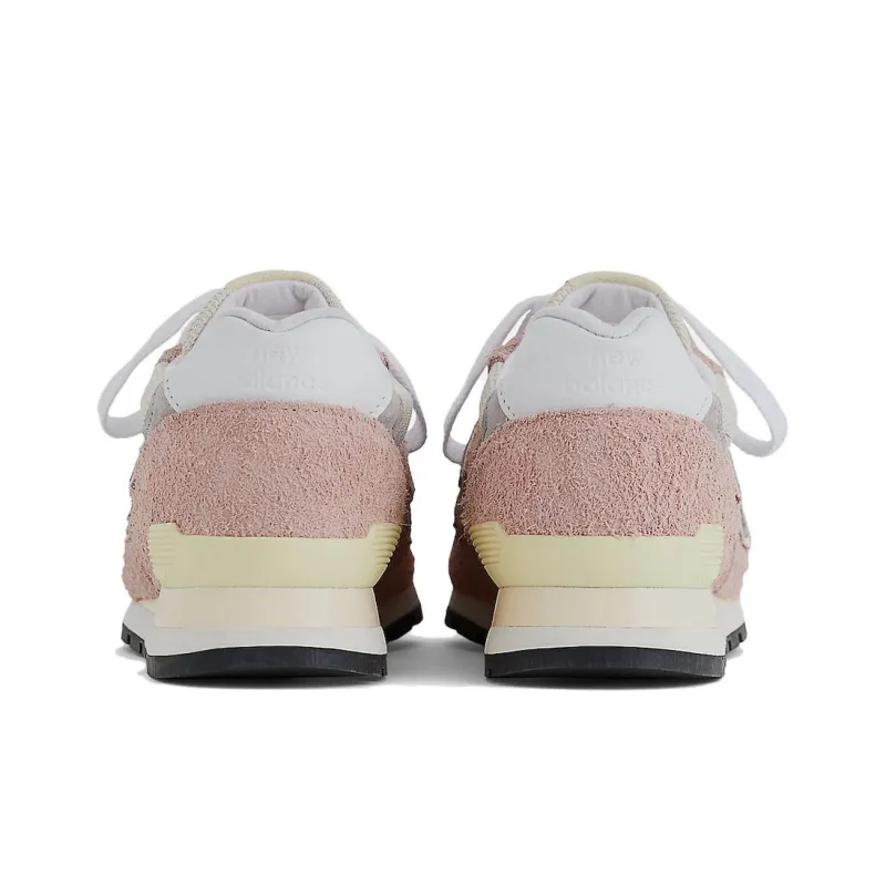 New Balance 996 MiUSA Pink Haze-3