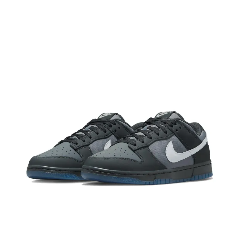 Nike Dunk Low 'Anthracite'-2
