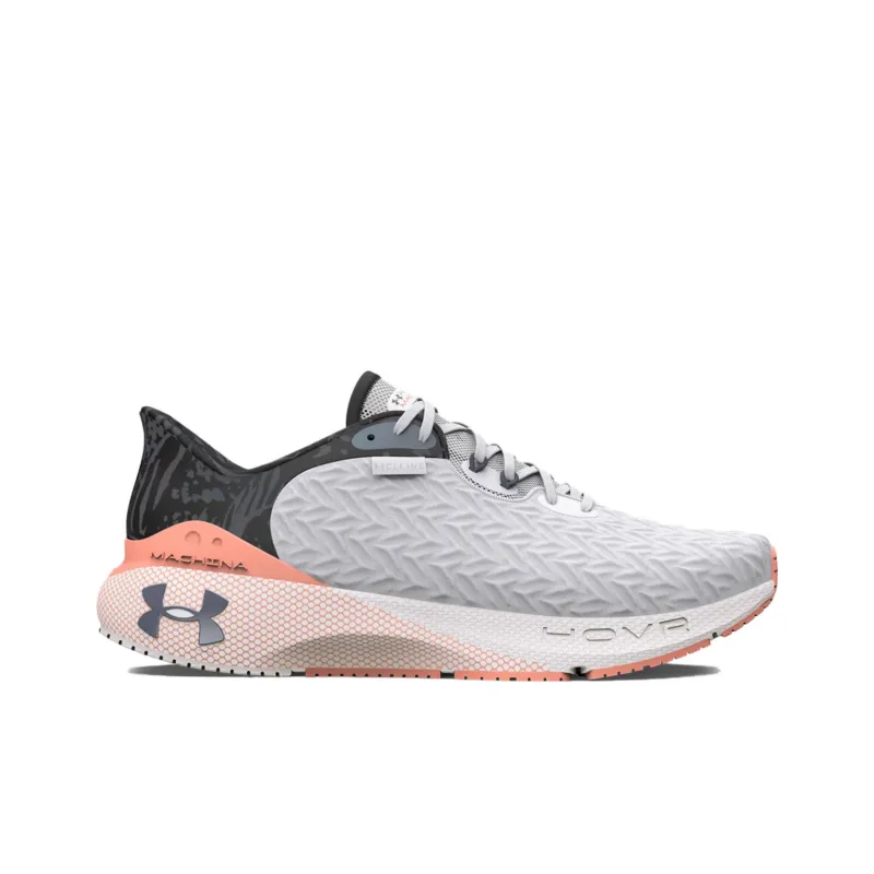 Under Armour Hovr Machina 3 Clone 'Run Like A...'-1