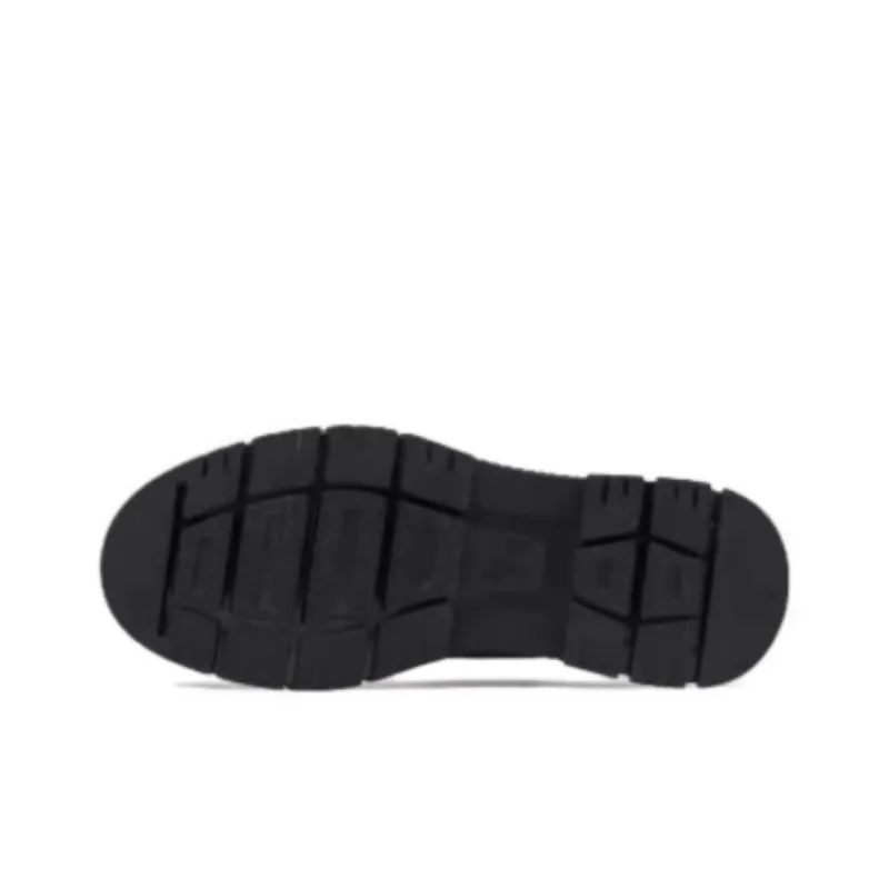CAMEL Dress Shoes Men Low Top Black, Brown-4