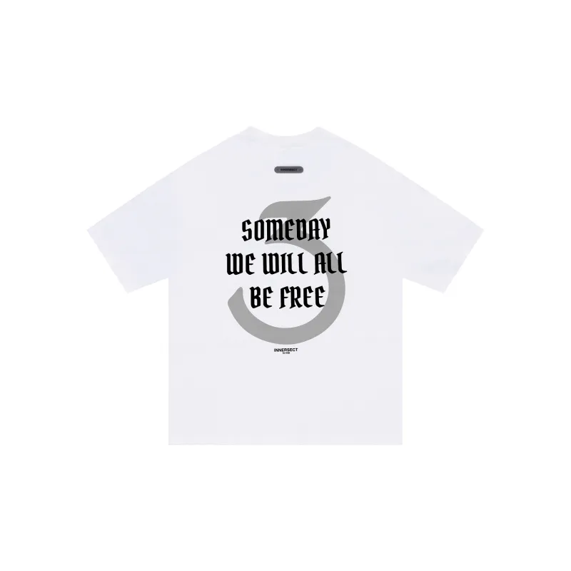 INNERSECT The Series Of All Things In The World T Shirt Unisex-5