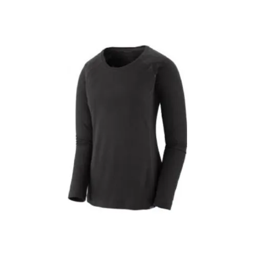 Patagonia Capilene Sweatshirts Women's