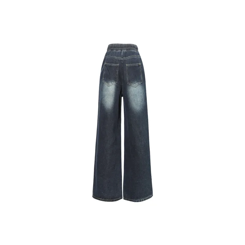 FLOAT Jeans Unisex-7