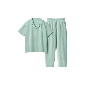 BANANA IN Unisex Pajama Sets
