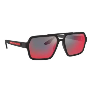 PRADA Aviator Sunglasses