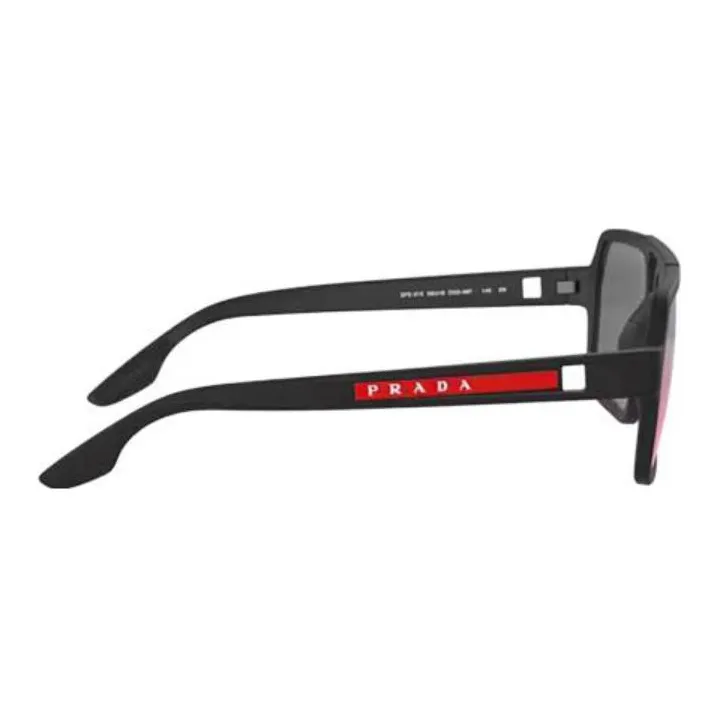 PRADA Aviator Sunglasses-2