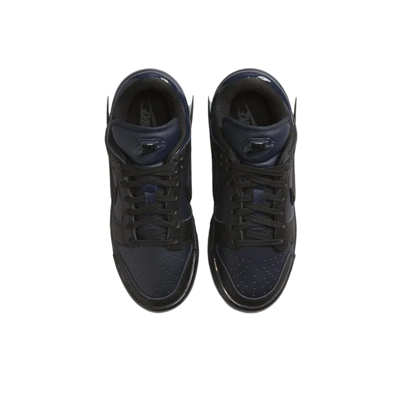 Nike Dunk Low Twist Dark Obsidian Women's-3
