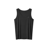 Tank Tops - Black