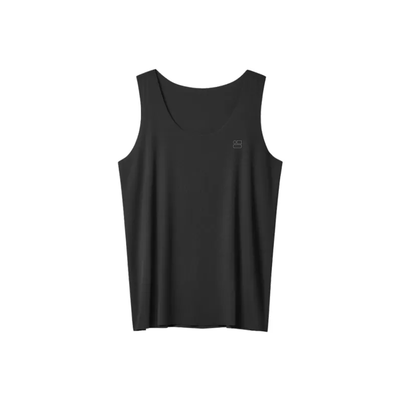 BANANA IN Men Tank Tops-1