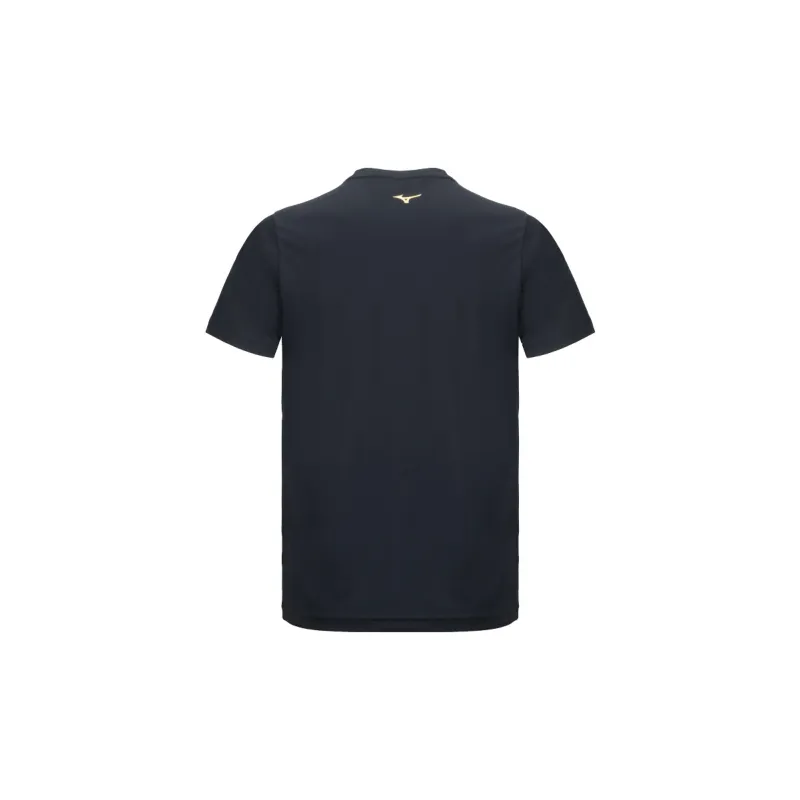 Mizuno T Shirts Unisex-5
