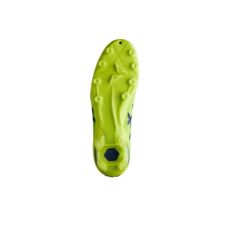 Asics Ultrezza 'Neon Lime'-3