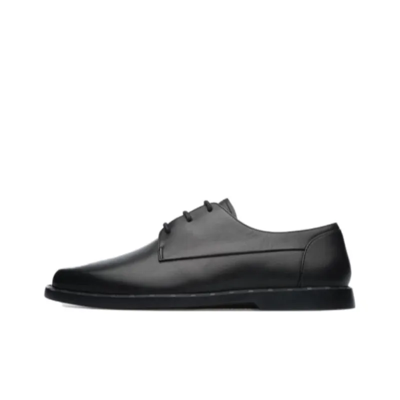 CAMPER Judd Men's Casual Shoes Men's Black-0