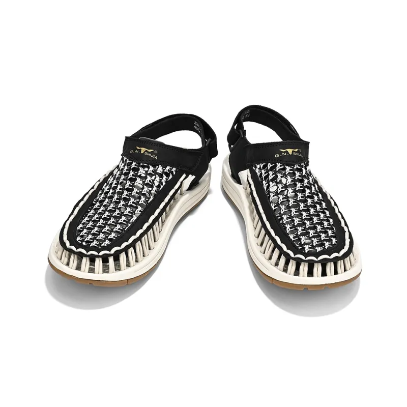 G.N.SHIJIA River Trekking Shoes Men's-4