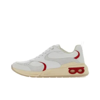FERRAGAMO Gancini Low top Sneakers