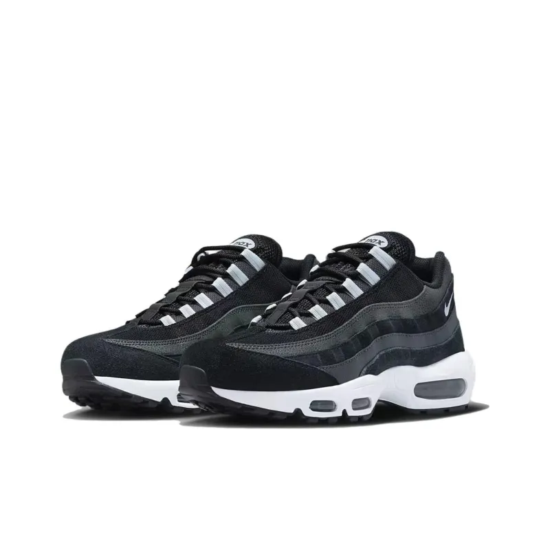 Nike Air Max 95 'Black Pure Platinum'-2