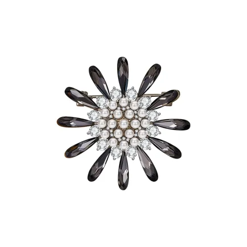 JAY Brooches Women's Shell Pearl