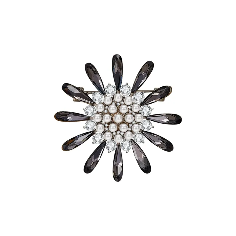 JAY Brooches Women's Shell Pearl-0