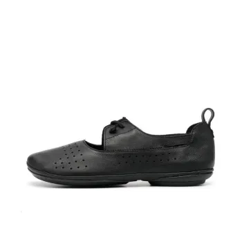 CAMPER Right Nina Women's Casual Shoes Women's Black