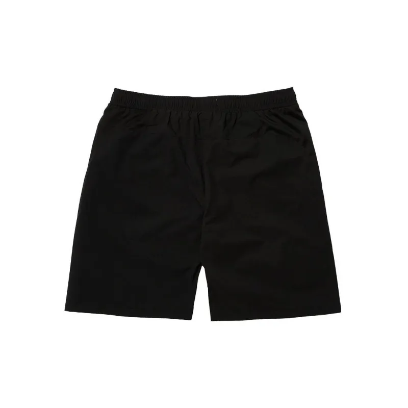 PALACE Casual Shorts Men Black-1