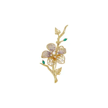 JAY Brooches Women's
