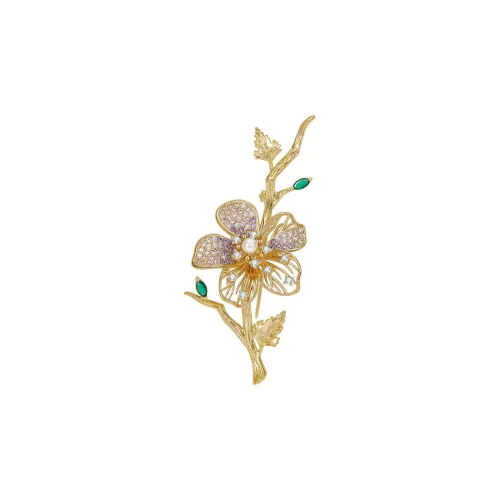 JAY Brooches Women's