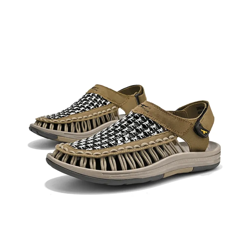 G.N.SHIJIA River Trekking Shoes Men's-10